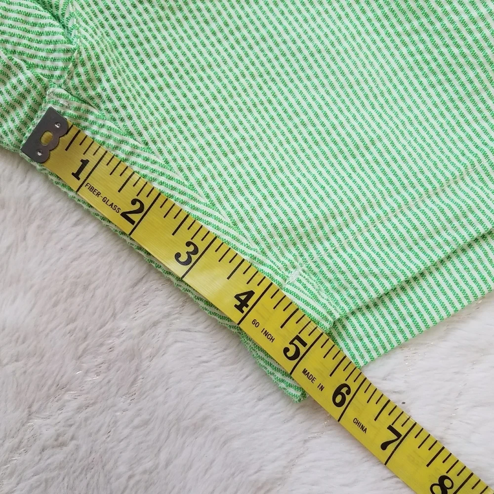 Chubbies Cotton Striped Casual Men's Shorts